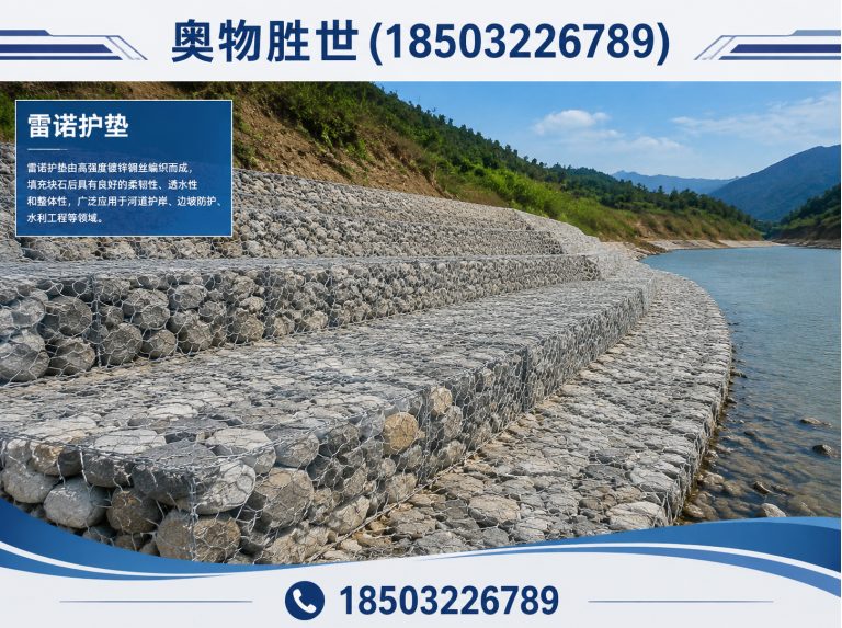玉林雷诺护垫展示图